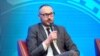 Ministrul Justiției, Sergiu Litvinenco, la Forumul de integrare europeană, Chișinău, 13 decembrie 2022