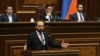 «Ադրբեջանը փորձում է ուժի գործադրմամբ պարտադրել Հայաստանին միայն իրեն ցանկալի լուծումները». Արարատ Միրզոյան  