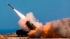 Sistemi raketor Patriot, që SHBA-ja do t'i dërgojë Ukrainës. 