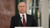 Путин: Операцијата во Украина се одвива според планот