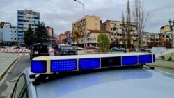Normalitet i tensionuar në veri

