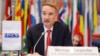 Мајкл Карпентер, амбасадор на САД во ОБСЕ