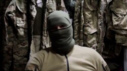 Cum a câștigat cecenul Anghel încrederea ucrainenilor și s-a alăturat luptei împotriva invaziei rusești