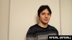 Stanislav Bashilov