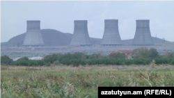 Մեծամորի ատոմակայան, արխիվ
