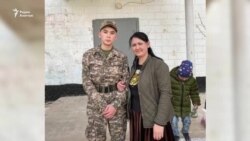 «Говорили одни и те же заученные слова». Солдат погиб через четыре дня после призыва 
