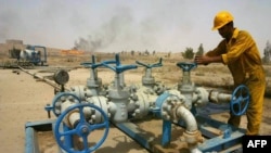 Цены на нефть не нужно регулировать специально, считает эксперт