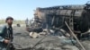 Взрыв в провинции Кундуз ставит под вопрос новый американский план в Афганистане 