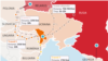 Rute alternative de export în Rusia: mai lungi, mai costisitoare, mai incerte.