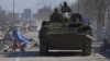 Војната во Украина - се очекуваат интензивни градски борби?