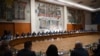 Predsednik Srbije Aleksandar Vučić održao je 22. marta odvojene sastanke sa ambasadorima zemalja Kvinte i sa političkim predstavnicima Srba sa Kosova (na slici)