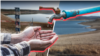Посушливе літо 2025 року. Що відбувається з прісною водою в Криму?