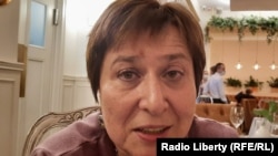 Љубов Борусијак, социолог
