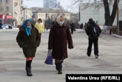 Bălți