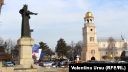 Bălți