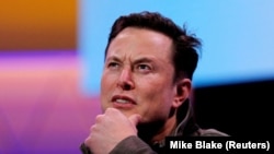 Elon Musk