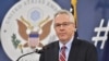 Američki ambasador u BiH Michael Murphy 30. mart 2022.
