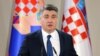 Hrvatsko ministarstvo odbrane spremno za obuku ukrajinskih vojnika, Milanović protiv