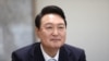 Predsjednik Južne Koreje Jun Suk Jeol