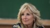 Aflată pentru două zile în România, Jill Biden le-a spus mamelor din Ucraina cu care s-a întâlnit la o școală din București că sunt uimitoare.