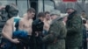 В смешном аду Новороссии