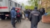 "Используют пытки". Минобороны набирает "добровольцев" среди мигрантов