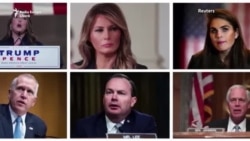 Trump se întoarce la Casa Albă, dar îngrijorările legate de sănătatea sa rămân