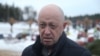 Евгений Пригожин лично вербува осъдени престъпници, а след това урежда помилването им
