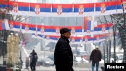 Mitrovica e Veriut, një nga dhjetë komunat me shumicë serbe në Kosovë