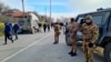 припадни на КФОР на Косово