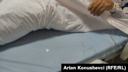 Papastërti në disa klinika të QKUK-së