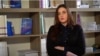 Ecaterina Iaroș, captură video din materialul Europei Libere - Mama care a cutremurat sistemul, publicat pe 19 februarie, 2018. 