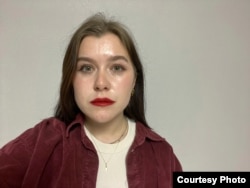 Ana Žukova: "Postoje trenuci očaja"