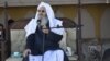 مولوی عبدالحمید در خطبه‌های پیش از نماز جمعه نهم دی ۱۴۰۱؛ منتشر شده در پایگاه خبری رسمی امام جمعه اهل سنت زاهدان