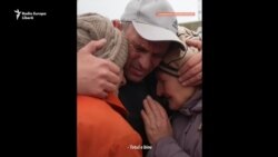 „Vom elibera pământul nostru...”