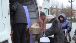  Küzdelmes mindennapok a felszabadított Herszonban