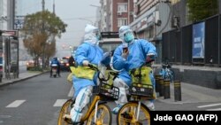 Во Кина пораст на случаите на ковид-19