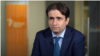 Божидар Божанов, депутат от "Демократична България"