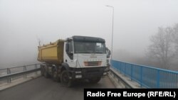 Barrikadat e reja përmes fotove 