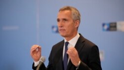 Jens Stolenberg: Putin folosește iarna ca o armă în războiul din Ucraina 