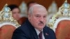 Белорускиот авторитарен владетел Александар Лукашенкo