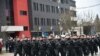 Obeležavanje neustavnog Dana Republike Srpske u Istočnom Sarajevu, 9.januara 2023.