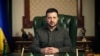 Украинскиот претседател Володимир Зеленски