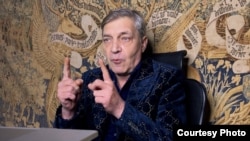 ალექსანდრ ნევზოვროვი