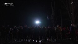 Crește numărul celor uciși de racheta rusească ce a distrus un bloc de locuințe în orașul Dnipro