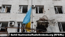 Після другого обстрілу фосфорними боєприпасами війська РФ завдали по Авдіївці авіаудару. Фото ілюстративне 