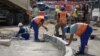 Programul Național de Dezvoltare Locală, denumit acum „Anghel Saligny”, e menit să ajute la dezvoltarea comunităților. Dezvoltarea e necesară, spune Expert Forum, dar programului îi lipsește transparența. (Imagine generică)