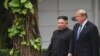 Трамп, Ким: без договор за денуклеаризација 