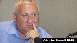 Nicolae Tudoreanu
