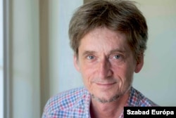 Rozgonyi Zoltán